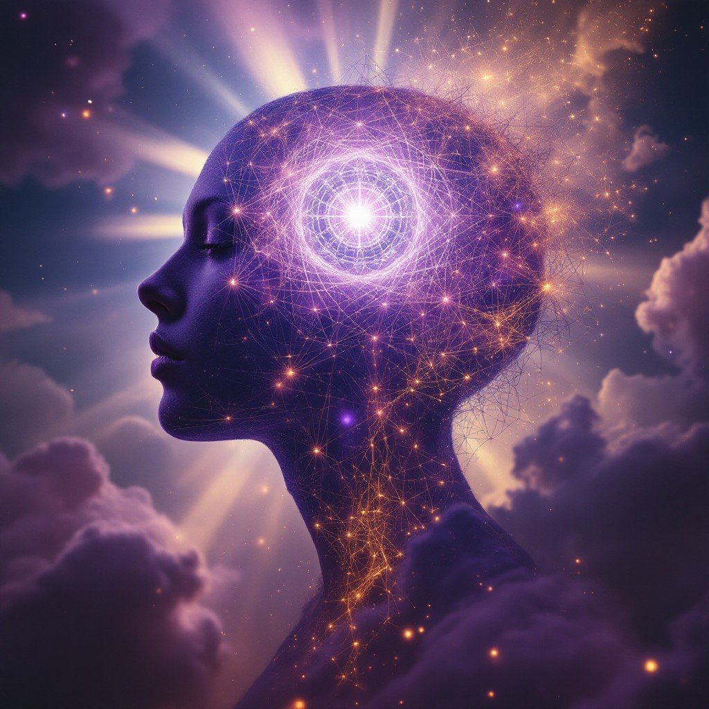 consciousness-meets-cosmos-stockcake